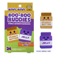 Cute peanut butter and jelly adhesive bandages for kids – 24 count pack from Dr. Todd’s Boo-Boo Buddies®

