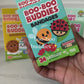 3-pack Boo Boo Buddies Monkey+Banana Tiger+Lion and Giraffe+Elephant Shape Bandages
