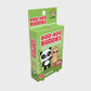 Sloth & Panda Bandages for Kids – Waterproof, Latex-Free, 24 Count | Dr. Todd’s Boo-Boo Buddies®