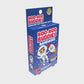 Astronaut & Rocket Bandages for Kids – Waterproof, Latex-Free, 24 Count | Dr. Todd’s Boo-Boo Buddies®