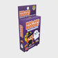 Witch & Ghost Bandages for Kids – Waterproof, Latex-Free, 24 Count | Dr. Todd’s Boo-Boo Buddies®