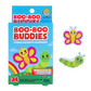 Boo Boo Buddies Bandages - Caterpillar and Butterfly